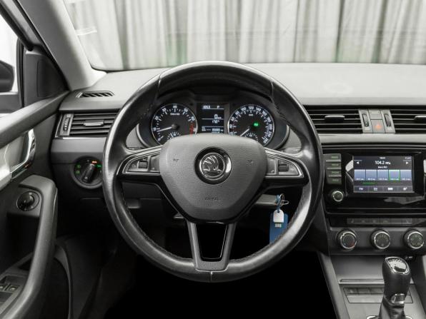 Skoda Octavia III (A7) с пробегом 2013 года, цена 1 480 000 рублей, 137183 км, лифтбек, Автокод Объявления