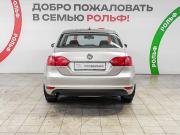 Volkswagen Jetta VI Москва  - изображение 21