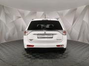 Mitsubishi Outlander III Москва  - изображение 29