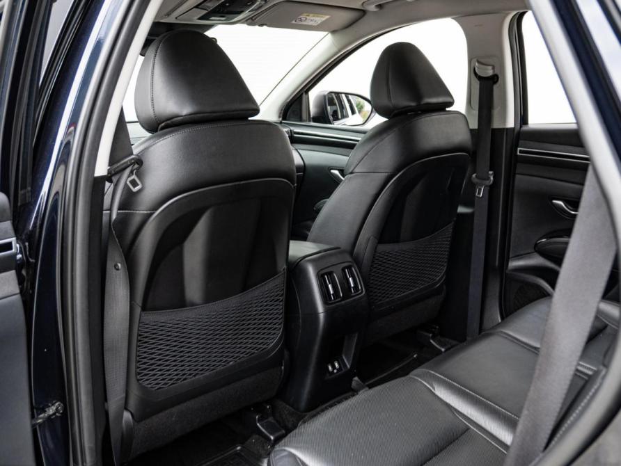 Hyundai Tucson IV Краснодар  - изображение 11