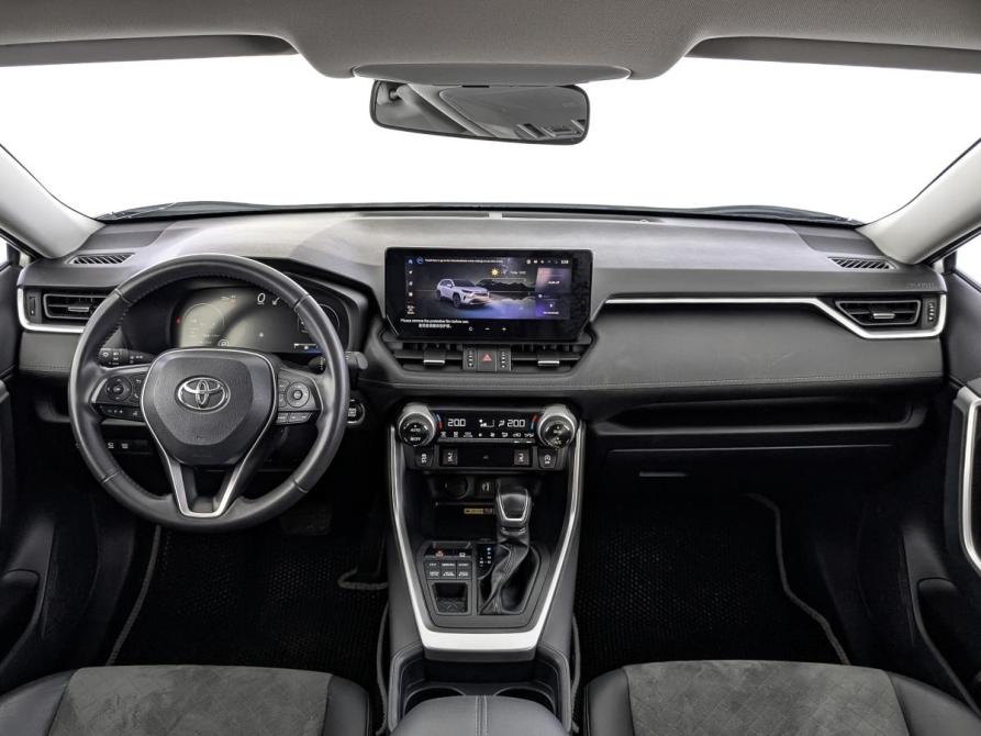 Toyota RAV4 V (XA50) Москва  - изображение 14