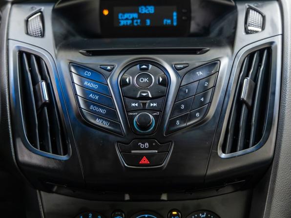 Ford Focus III с пробегом 2013 года, цена 758 000 рублей, 204253 км, седан, Автокод Объявления