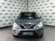 Chery Tiggo (T11) I Рестайлинг (FL) Оренбург  - изображение 29
