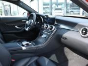 Mercedes-Benz C-Класс IV (W205) Рестайлинг Москва  - изображение 32