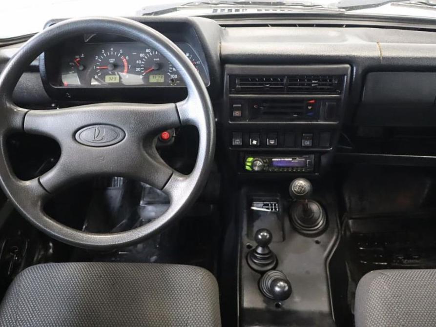 Lada (ВАЗ) 2131 (4x4) I Тверь  - изображение 8