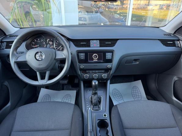 Skoda Octavia III (A7) с пробегом 2016 года, цена 1 285 000 рублей, 185563 км, лифтбек, Автокод Объявления