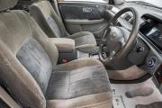 Toyota Camry IV (XV20) Рестайлинг Барнаул  - изображение 34