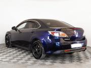 Mazda 6 II (GH) Рестайлинг Санкт-Петербург  - изображение 26