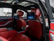 Mercedes-Benz S-Класс VII (W223) Москва  - изображение 33