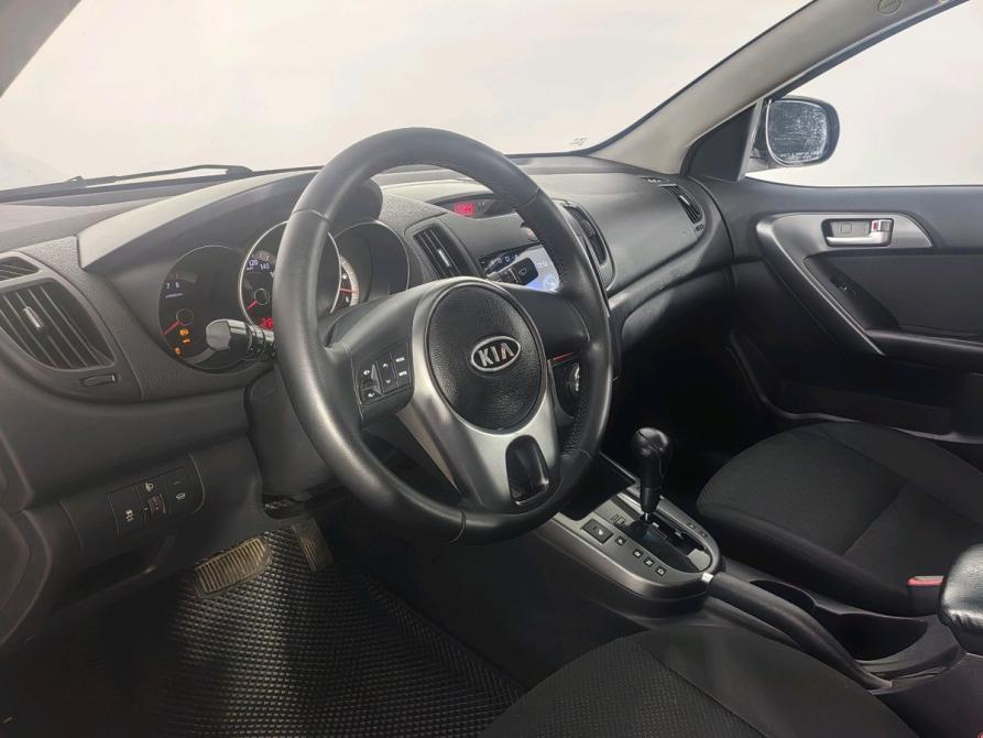 Kia Cerato II Санкт-Петербург  - изображение 12