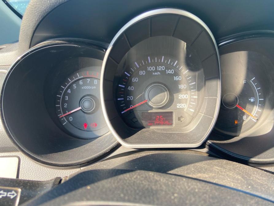 Kia Rio III Стерлитамак  - изображение 9