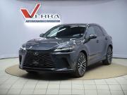 Lexus RX V Уфа  - изображение 22