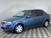 Renault Logan I Рестайлинг Ростов-на-Дону  - изображение 15