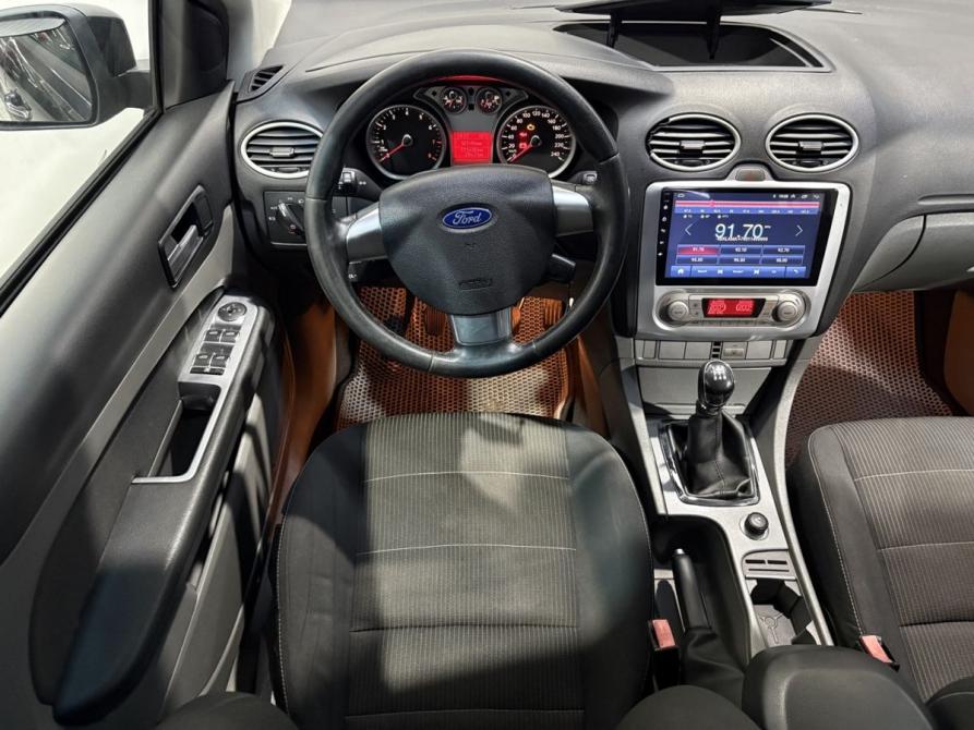 Ford Focus II Рестайлинг Курск  - изображение 9