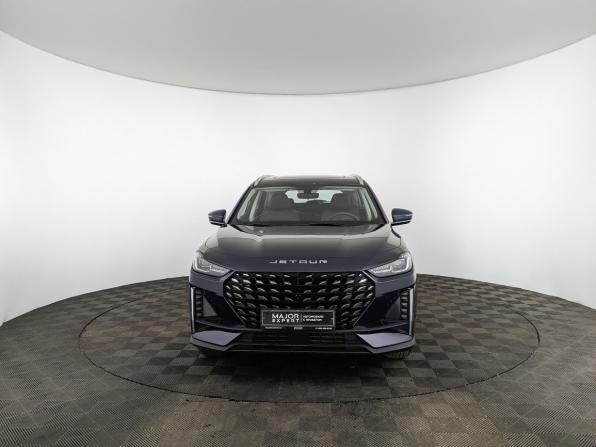 JETOUR X70+ I Рестайлинг с пробегом 2023 года, цена 2 150 000 рублей, 35104 км, внедорожник, Автокод Объявления