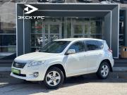 Toyota RAV4 III (XA30) Рестайлинг Пермь  - изображение 30