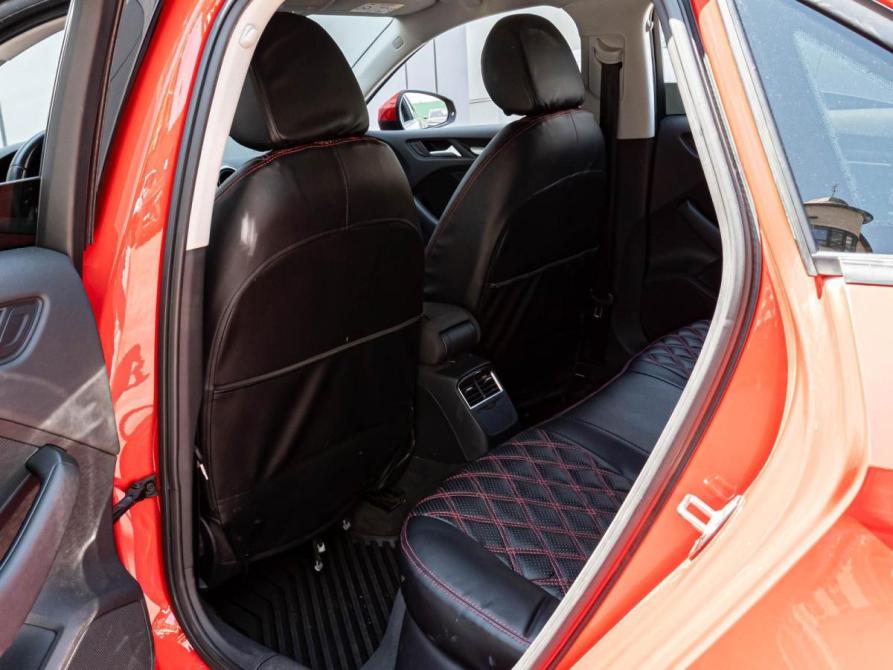 Audi A3 III (8V) Краснодар  - изображение 11