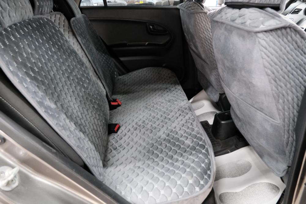 Kia Picanto II Омск  - изображение 22