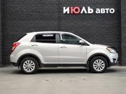 SsangYong Actyon II Рестайлинг Екатеринбург  - изображение 25