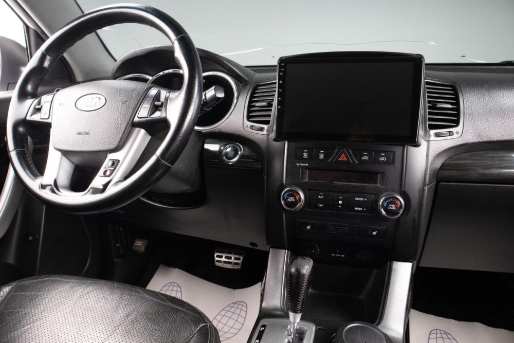 Kia Sorento II Оренбург  - изображение 9