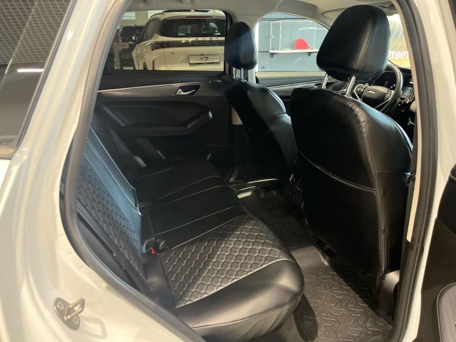 Haval Jolion I Екатеринбург  - изображение 16