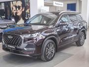 Chery Tiggo 8 Pro Max I Казань  - изображение 23