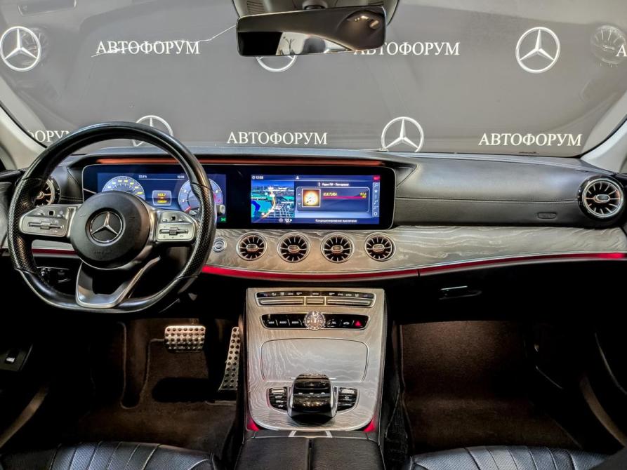 Mercedes-Benz CLS III (C257) Москва  - изображение 14