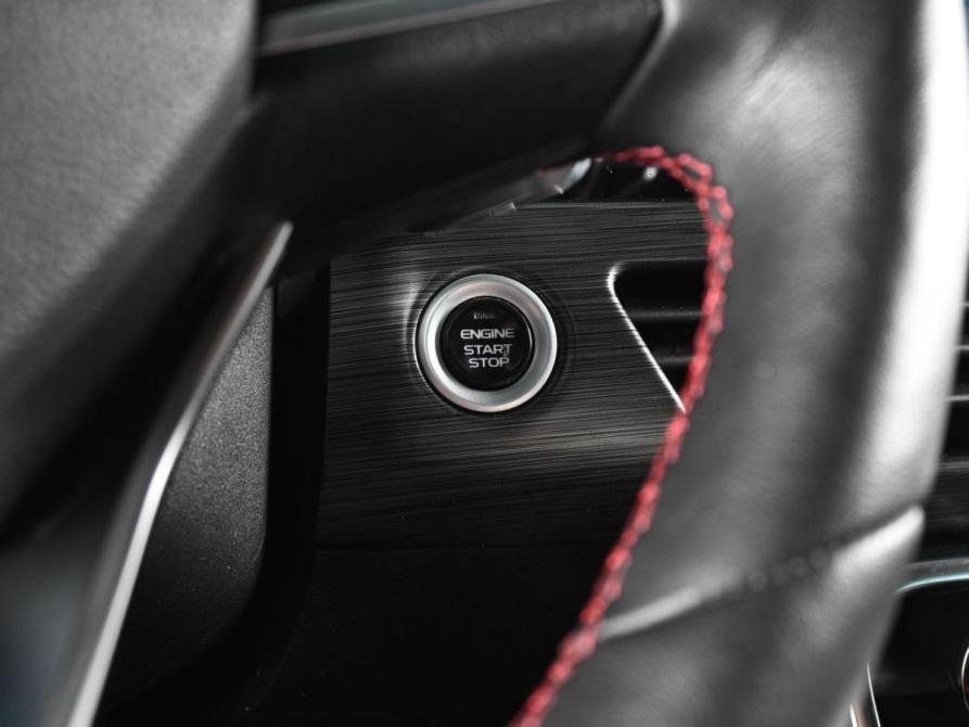 Geely Tugella I Рестайлинг Ростов-на-Дону  - изображение 14