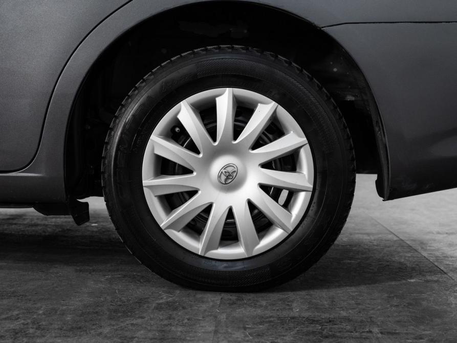 Toyota Allion II Иркутск  - изображение 18