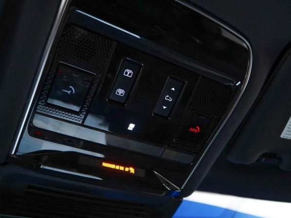 Land Rover Range Rover V с пробегом 2022 года, цена 15 993 055 рублей, 37643 км, внедорожник, Автокод Объявления