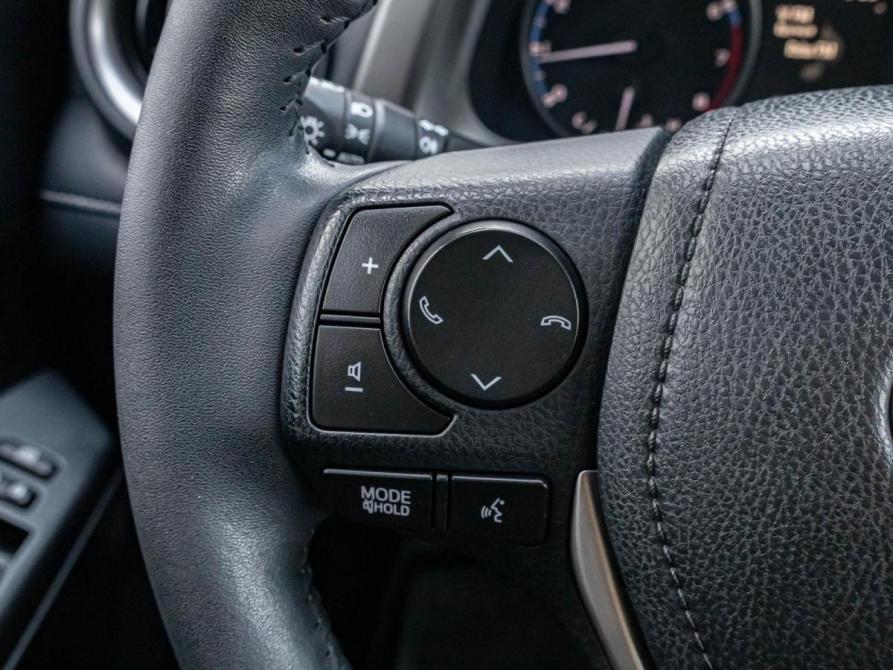 Toyota RAV4 IV (XA40) Рестайлинг Краснодар  - изображение 15