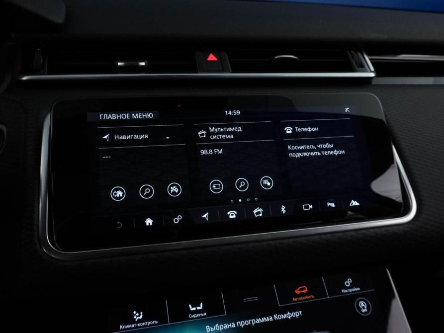 Land Rover Range Rover Velar I Москва  - изображение 23
