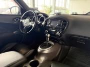 Nissan Juke I Новосибирск  - изображение 46