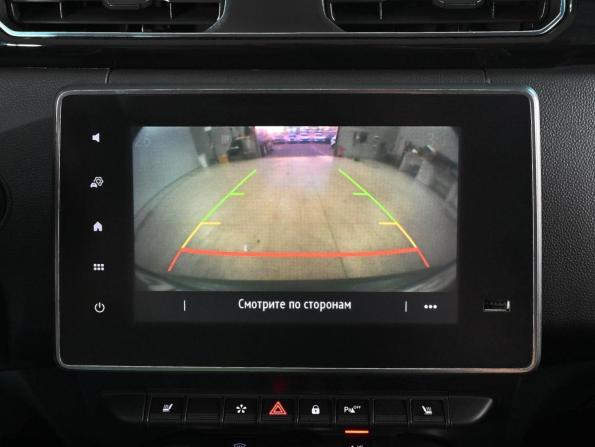 Renault Arkana I с пробегом 2019 года, цена 1 469 000 рублей, 99894 км, внедорожник, Автокод Объявления