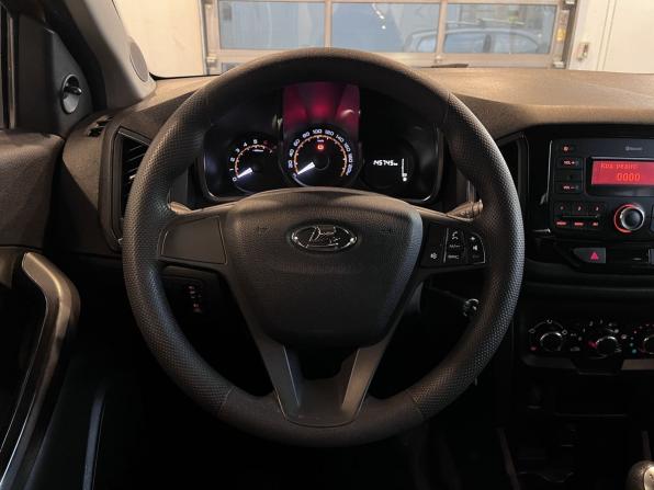 Lada (ВАЗ) XRAY I с пробегом 2019 года, цена 1 065 000 рублей, 145340 км, хэтчбек, Автокод Объявления