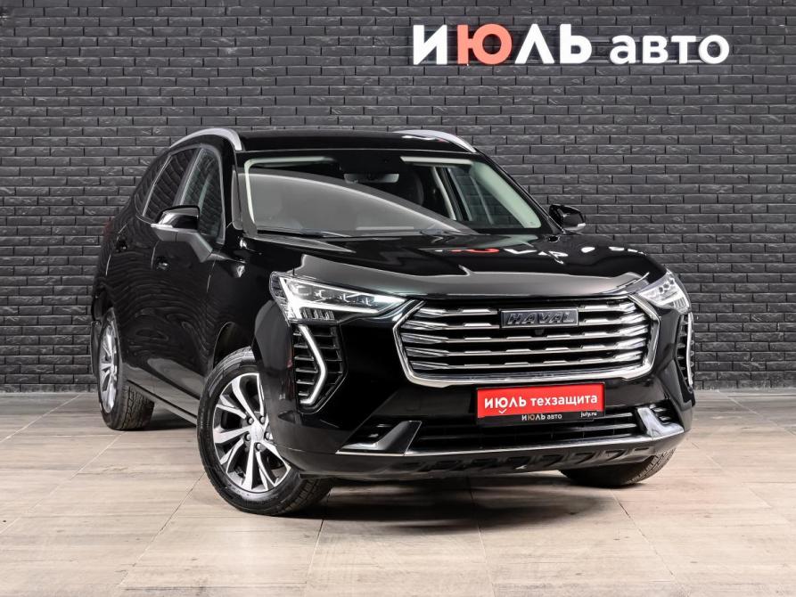 Haval Jolion I Екатеринбург  - изображение 3
