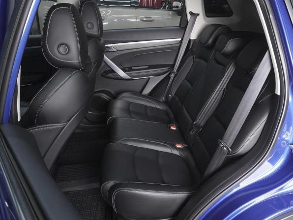 Geely Atlas Pro с пробегом 2022 года, цена 2 350 000 рублей, 55578 км, внедорожник, Автокод Объявления