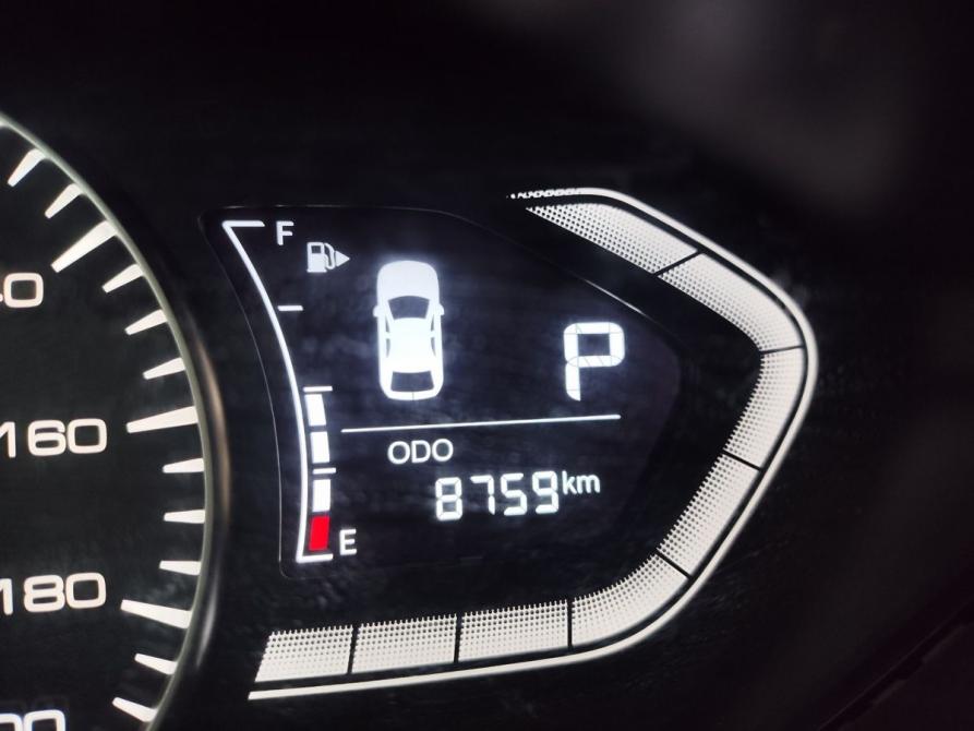 Changan Alsvin Москва  - изображение 16