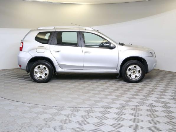 Nissan Terrano III (D10) с пробегом 2018 года, цена 1 250 000 рублей, 152322 км, внедорожник, Автокод Объявления