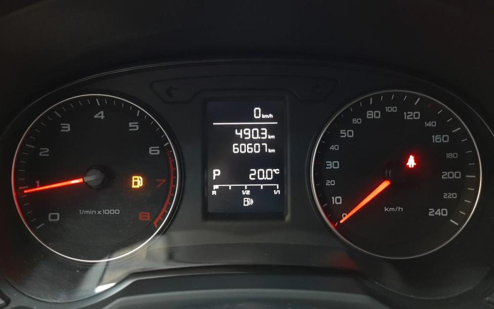 Audi A1 I (8X) Москва  - изображение 8