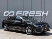 Audi A6 V (C8) Краснодар  - изображение 23