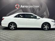 Toyota Camry VII (XV50) Рестайлинг Оренбург  - изображение 23