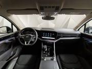 Volkswagen Touareg III Москва  - изображение 37