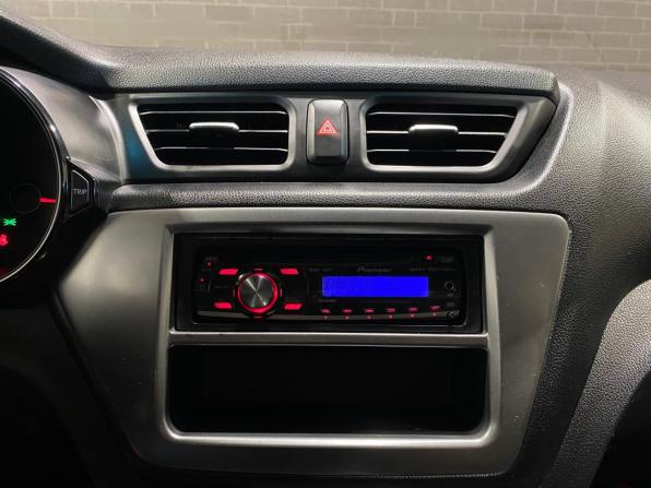 Kia Rio III с пробегом 2012 года, цена 859 000 рублей, 128087 км, седан, Автокод Объявления