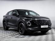 Omoda C5 I Москва  - изображение 23