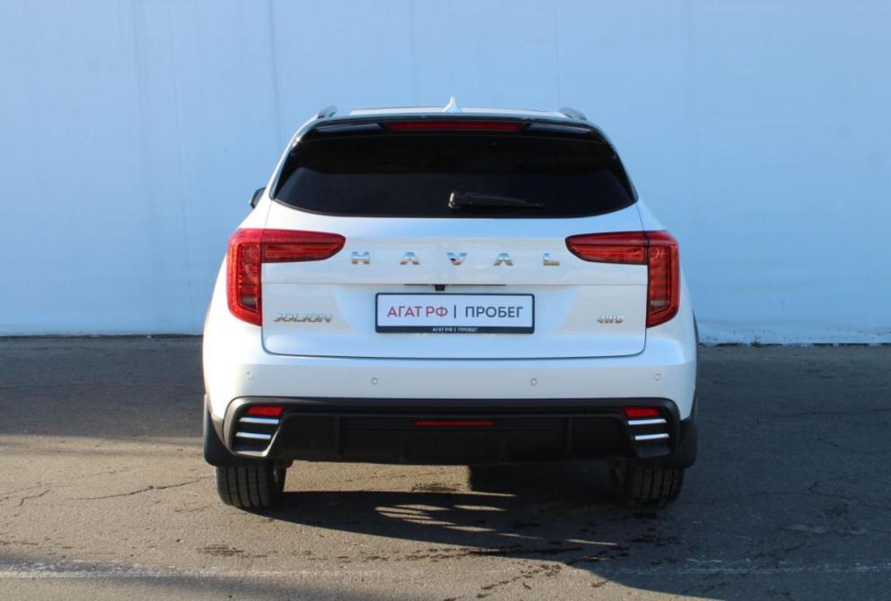 Haval Jolion I Рестайлинг Нижний Новгород  - изображение 6