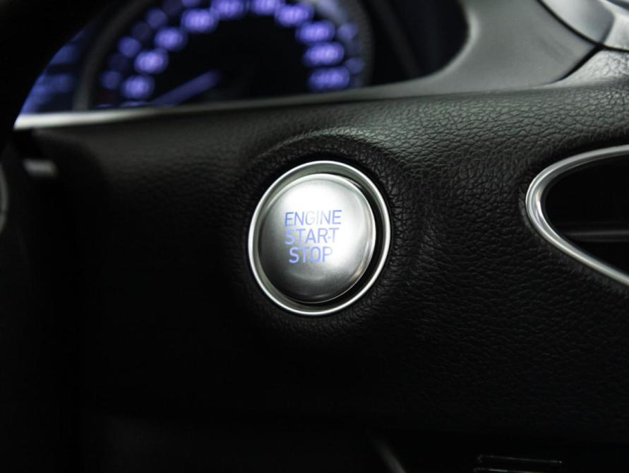 Hyundai Sonata VIII (DN8) Санкт-Петербург  - изображение 20