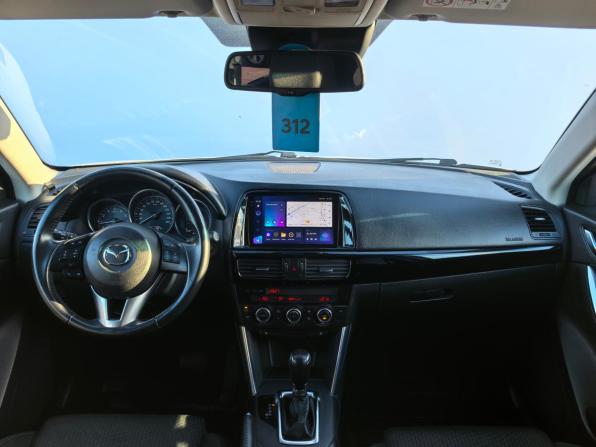 Mazda CX-5 I с пробегом 2014 года, цена 1 570 000 рублей, 134000 км, внедорожник, Автокод Объявления