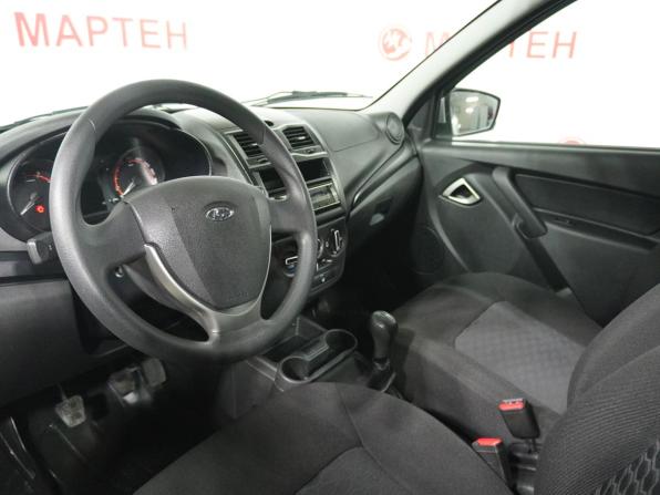 Lada (ВАЗ) Granta I Рестайлинг с пробегом 2024 года, цена 757 000 рублей, 59149 км, лифтбек, Автокод Объявления