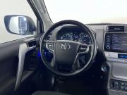 Toyota Land Cruiser Prado 150 Series Рестайлинг 3 Ростов-на-Дону  - изображение 39